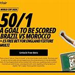 best free bet offers in morocco